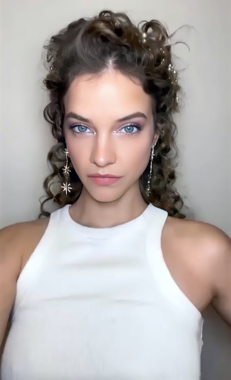 Barbara Palvin Barbara Palvin