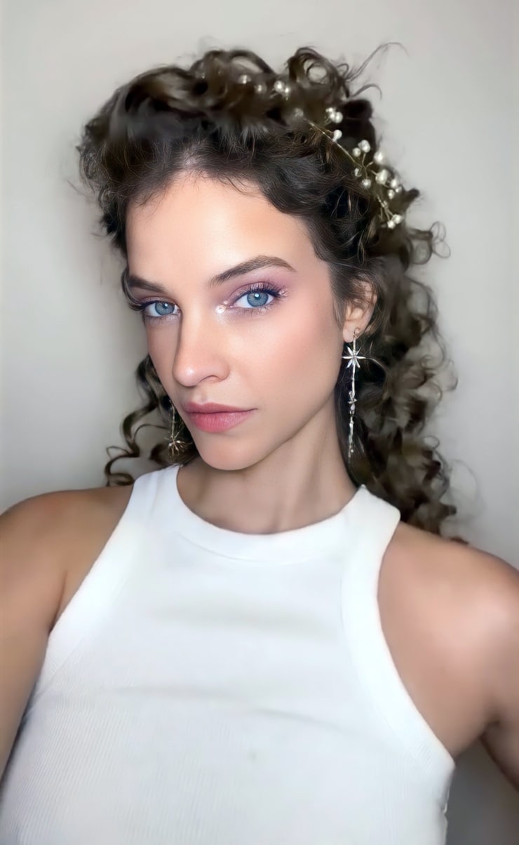 Barbara Palvin Barbara Palvin