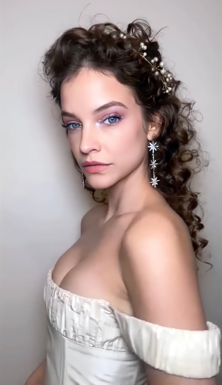 Barbara Palvin Barbara Palvin
