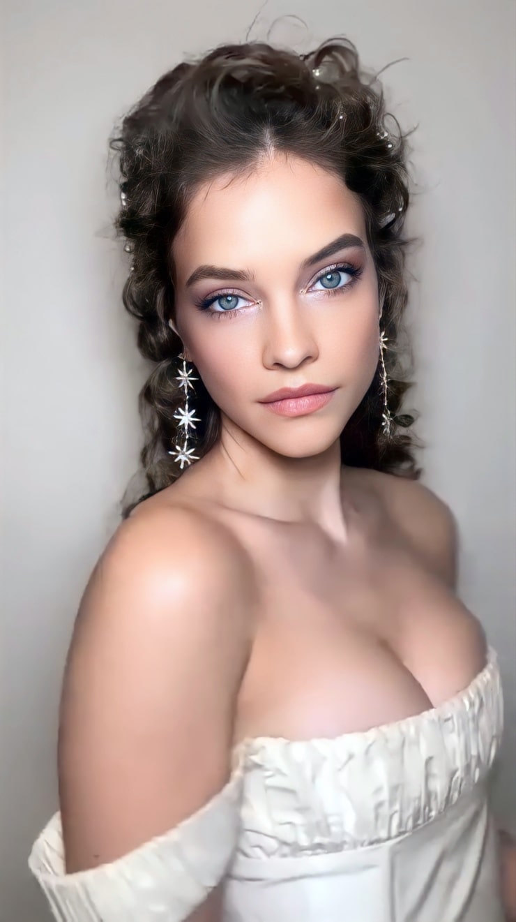 Barbara Palvin Barbara Palvin