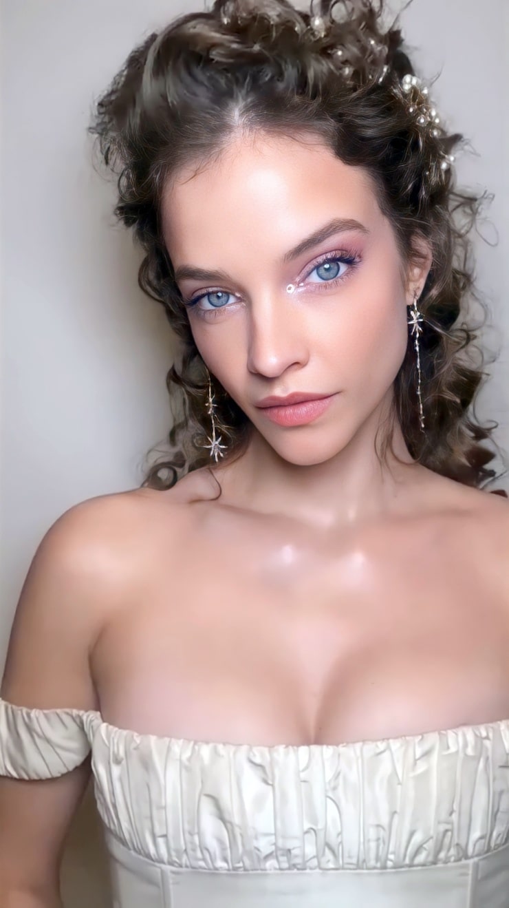 Barbara Palvin