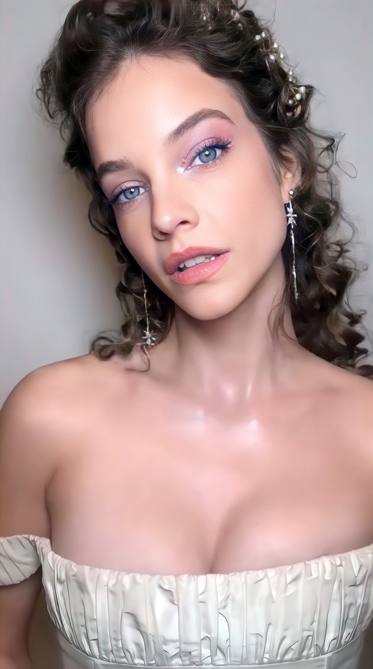 Barbara Palvin Barbara Palvin