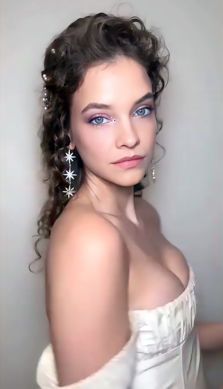 Barbara Palvin Barbara Palvin