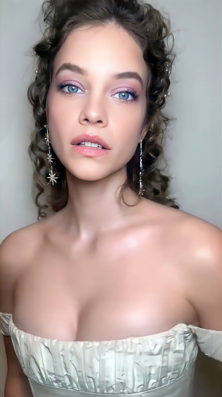 Barbara Palvin Barbara Palvin