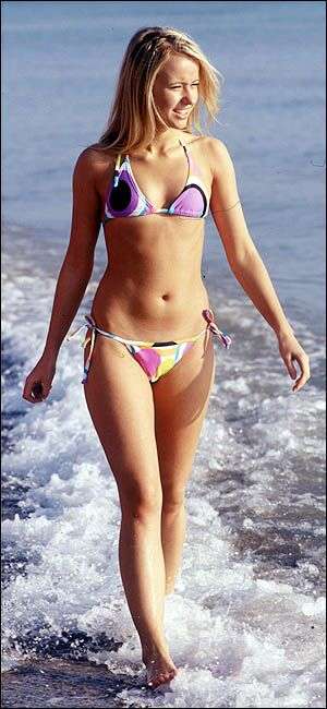 Sammy Winward