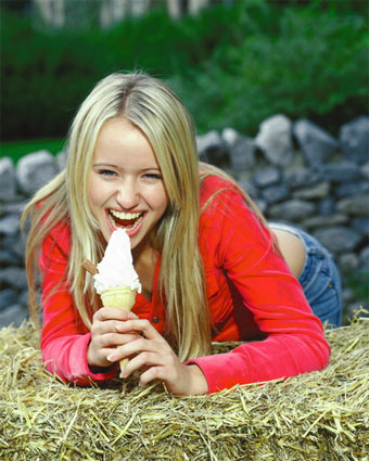 Sammy Winward Sammy Winward
