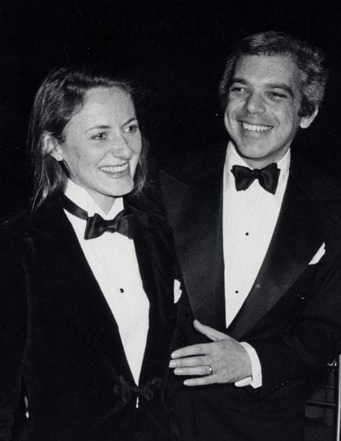 Ralph Lauren