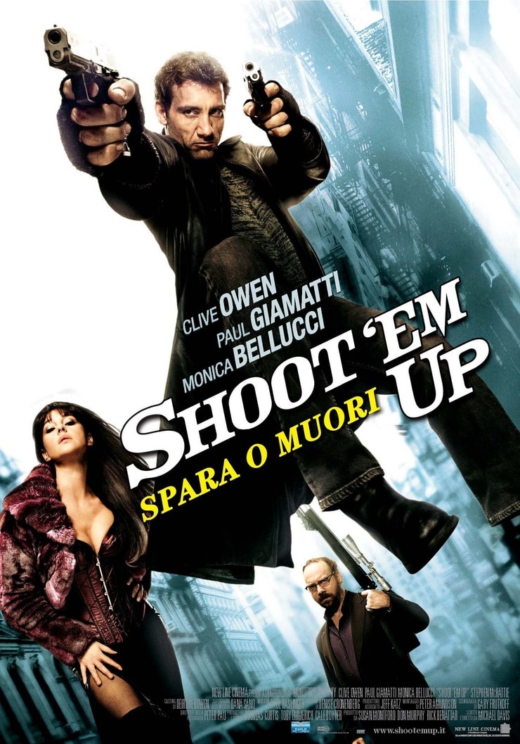 Picture of Shoot 'Em Up