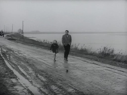 Il Grido (1957) Il Grido (1957)