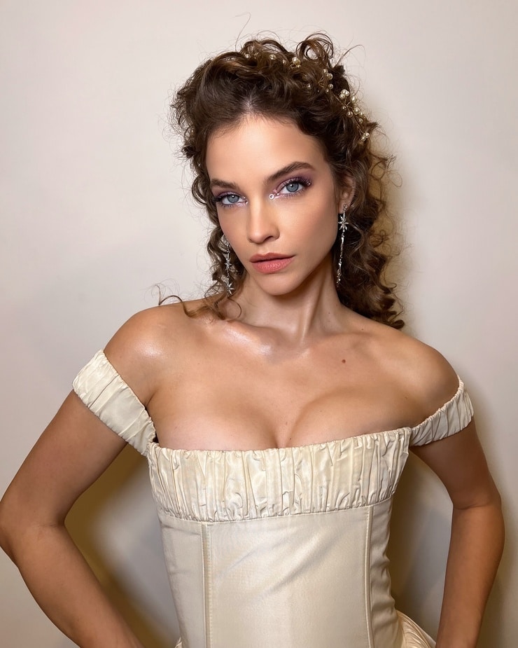Barbara Palvin Barbara Palvin