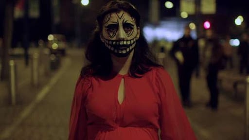 Prevenge                                  (2016)