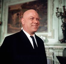 Kenneth J. Warren