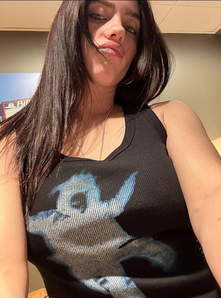 Billie Eilish Billie Eilish