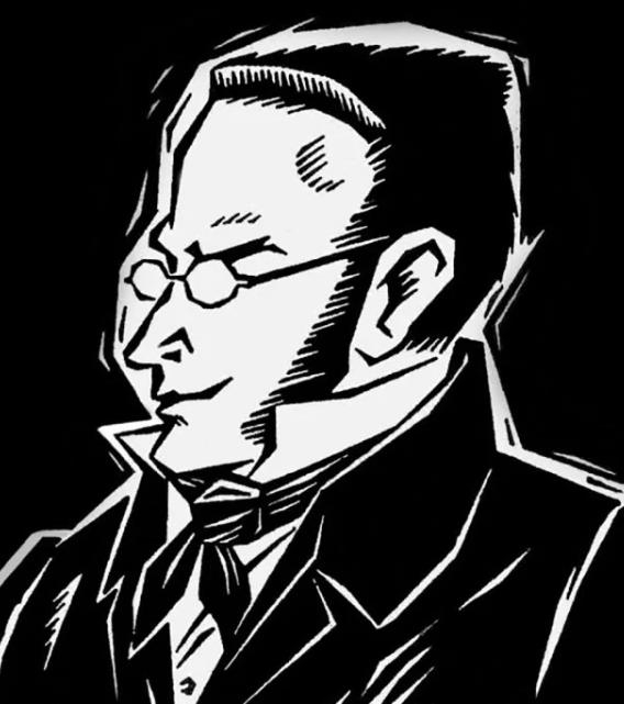 Max Stirner
