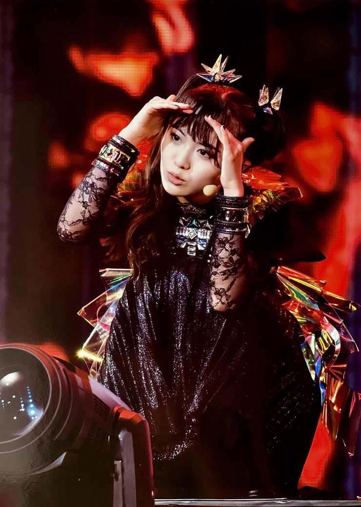 BABYMETAL