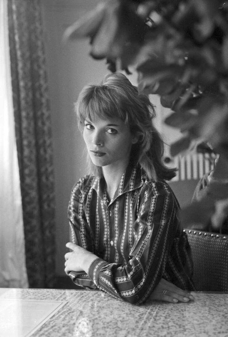Elsa Martinelli