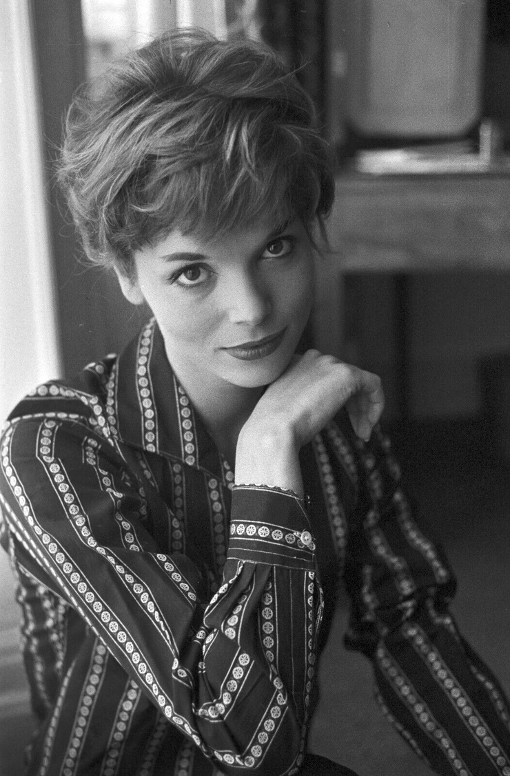 Elsa Martinelli Elsa Martinelli