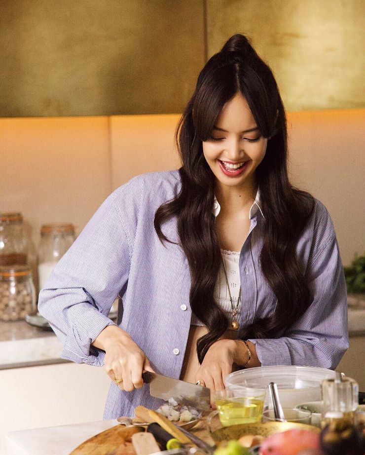 Lalisa Manoban