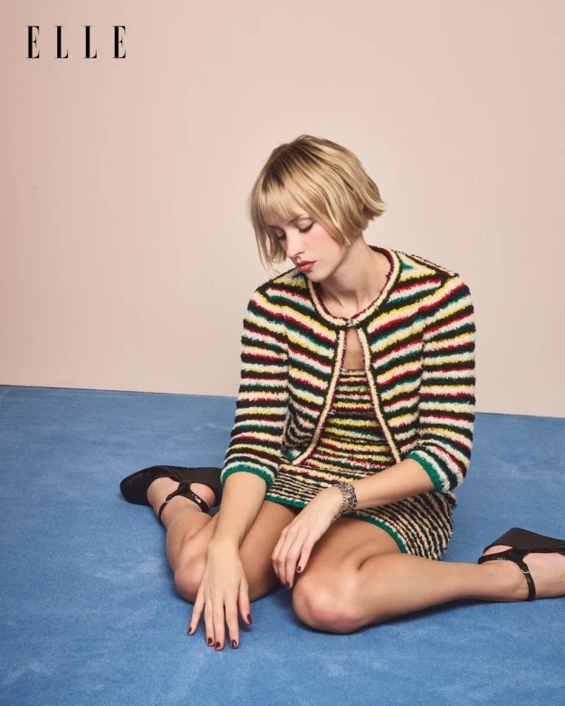 Angèle Angèle