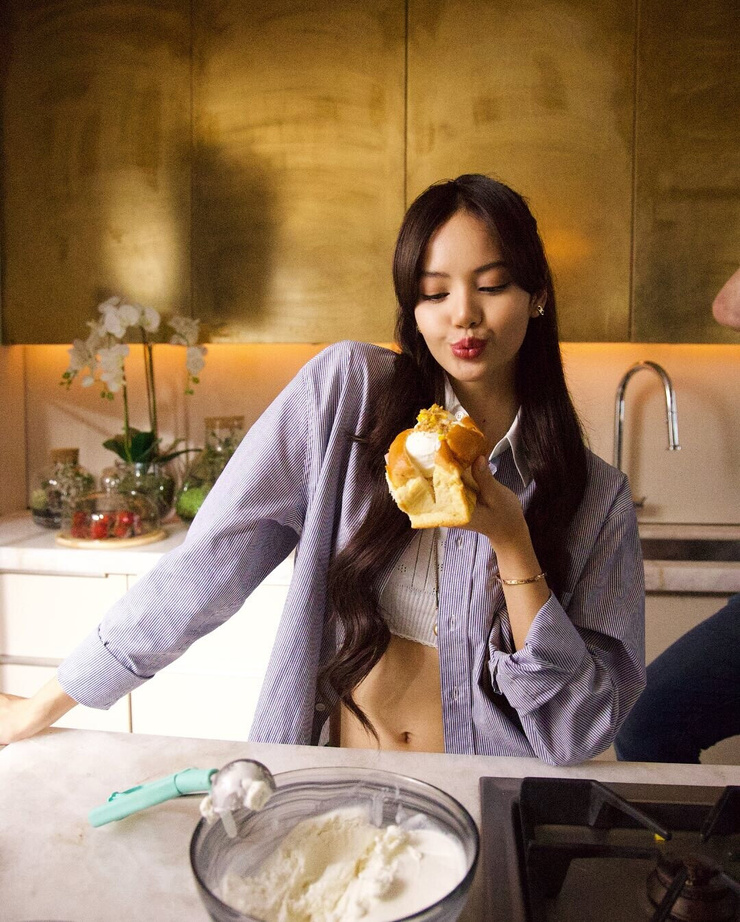 Lalisa Manoban
