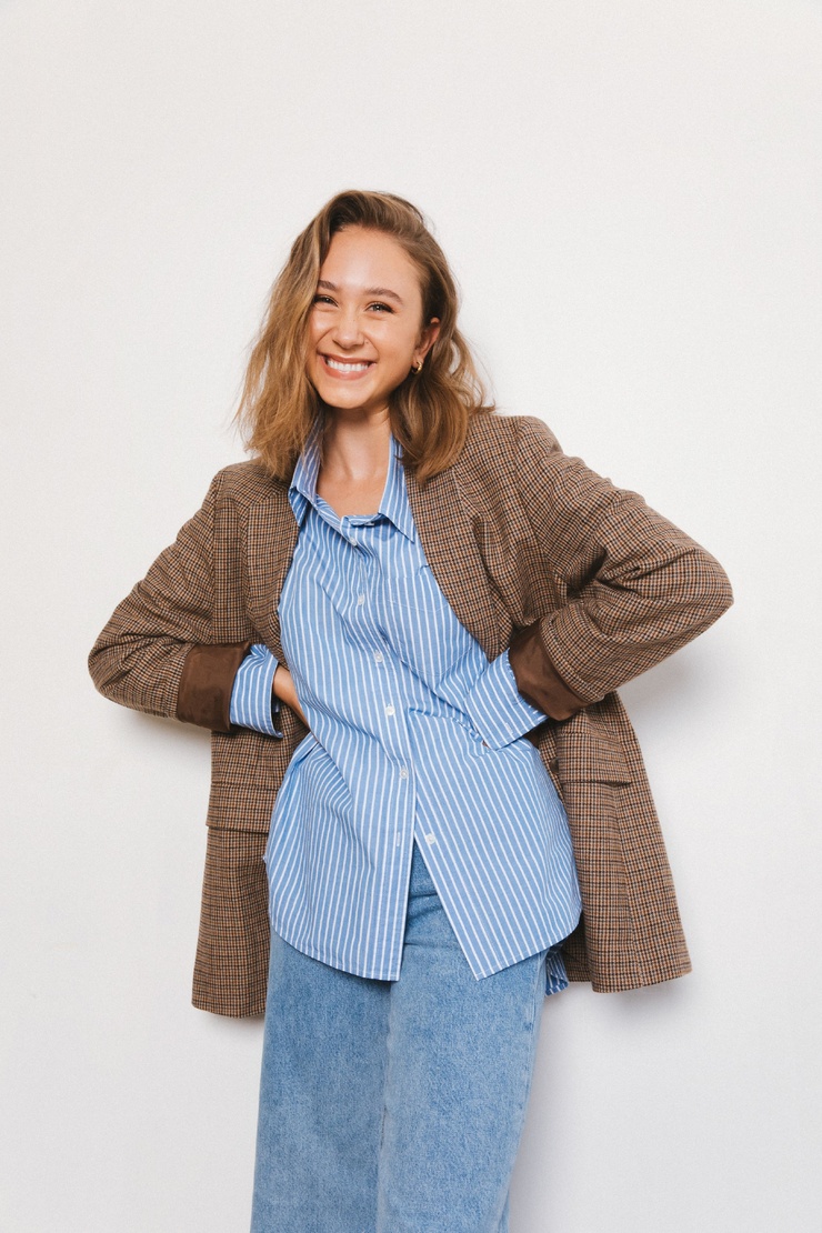 Emma Malouff