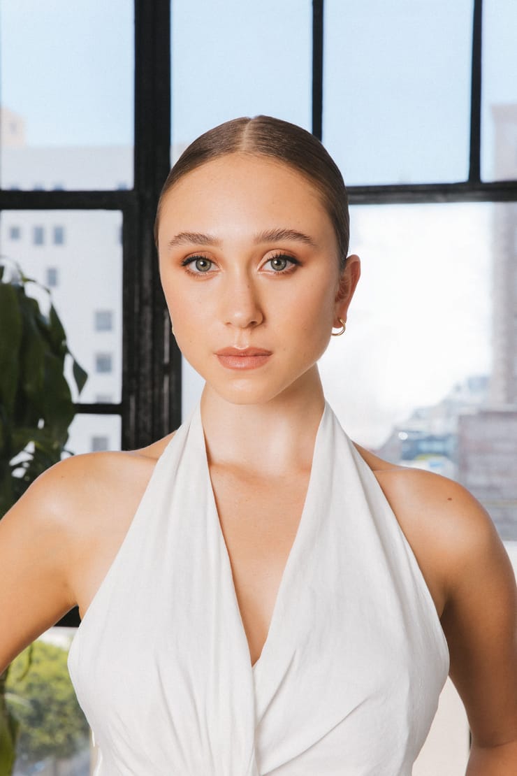 Emma Malouff