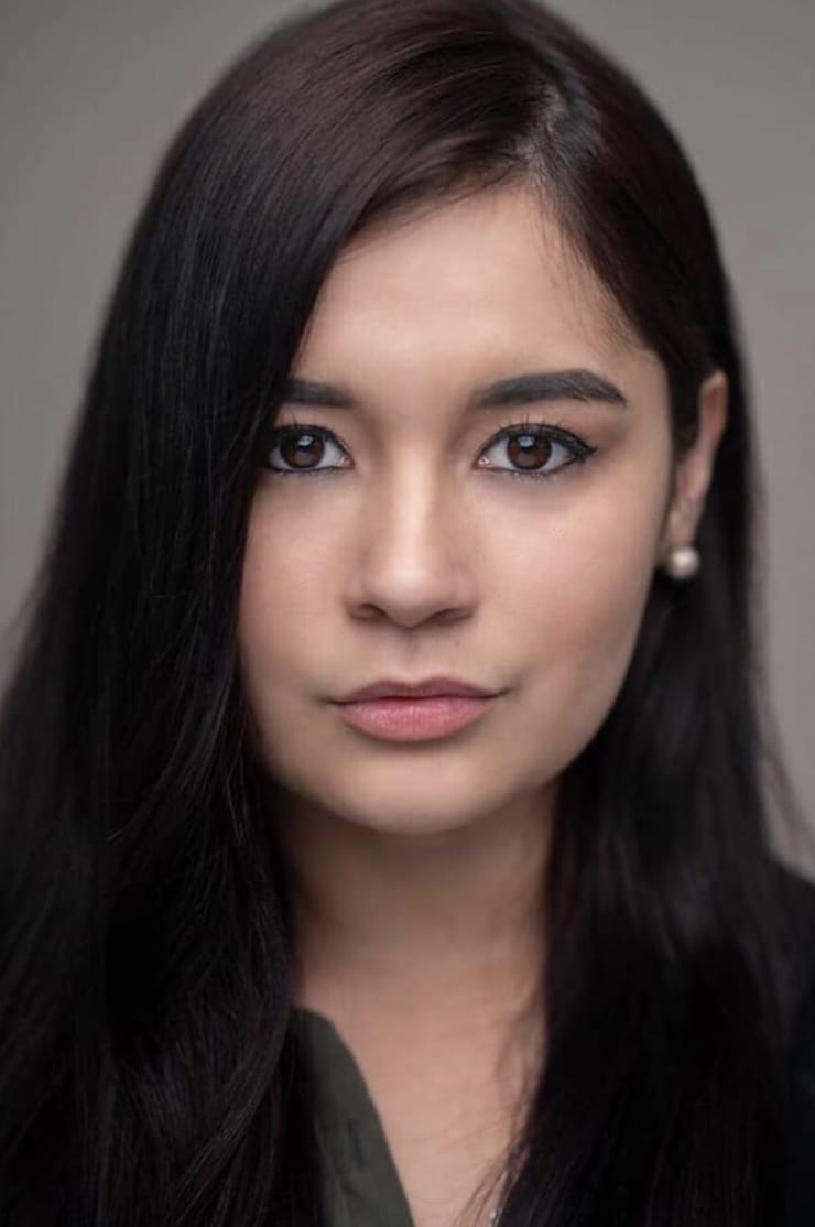 Geovonna Casanova