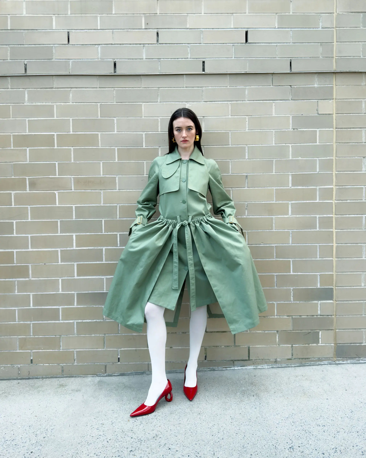 Sarah Pidgeon