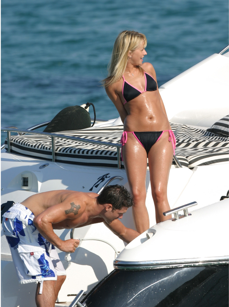 Sammy Winward Sammy Winward