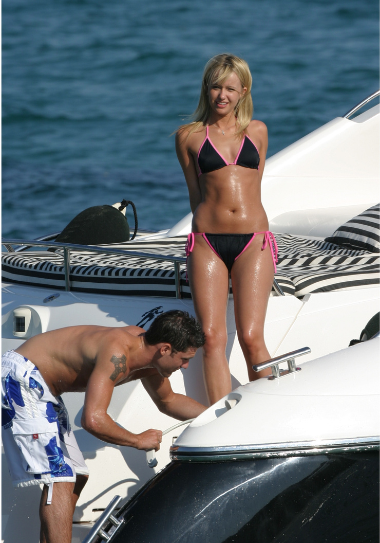 Sammy Winward Sammy Winward