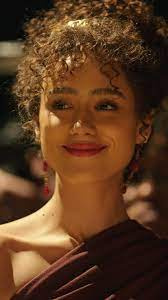 Julia Cicero