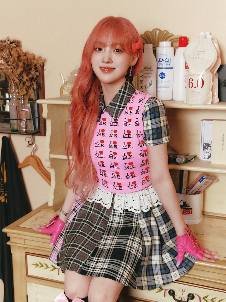 Chae-hyun Kim