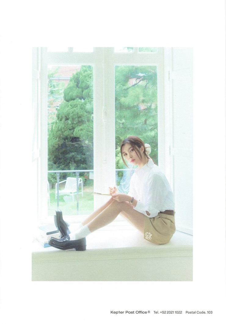 Da-yeon Kim