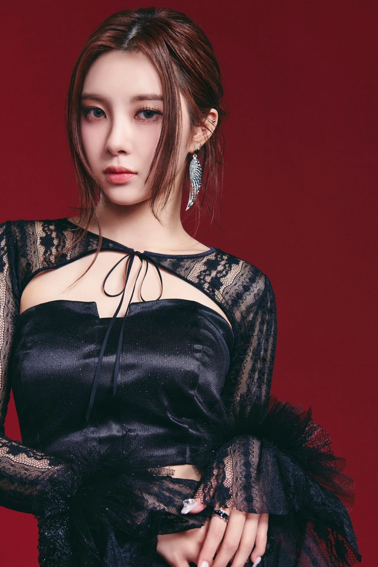 Da-yeon Kim