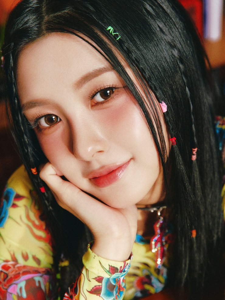 Da-yeon Kim