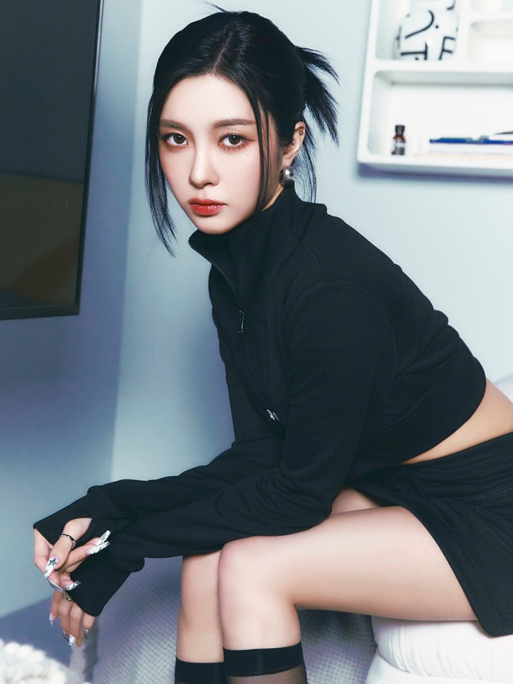 Da-yeon Kim