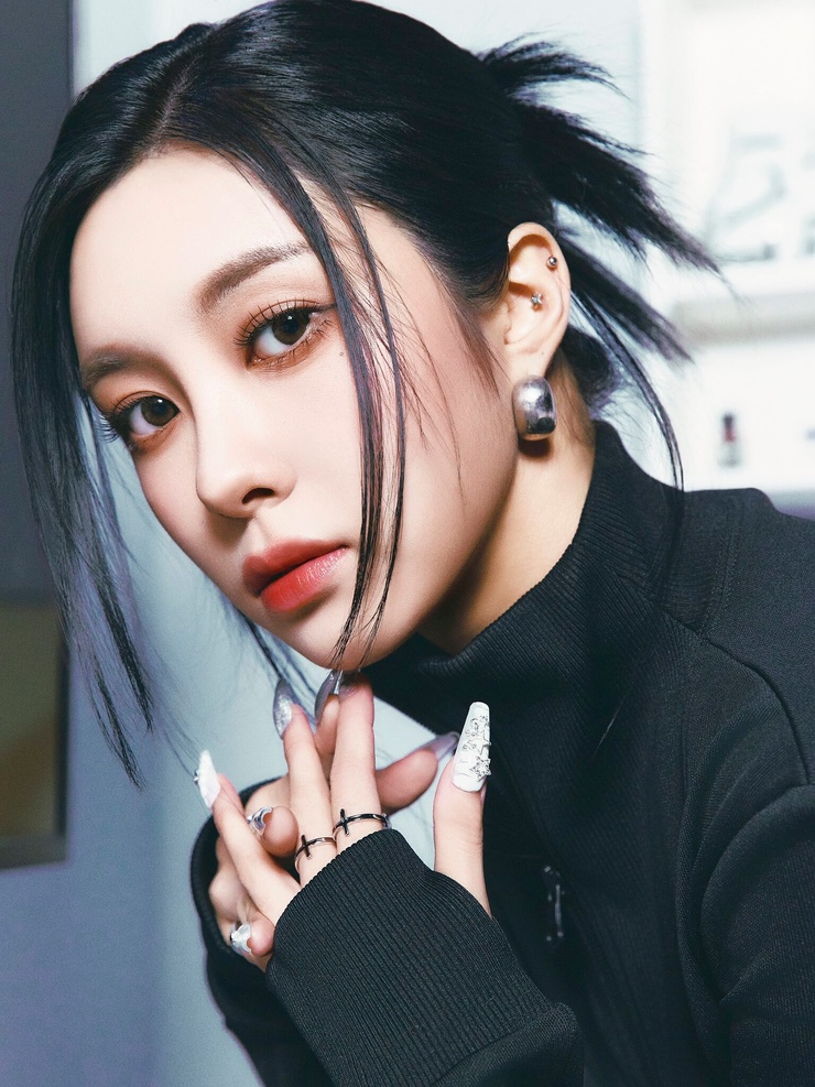 Da-yeon Kim