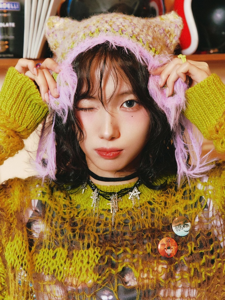 Young-eun Seo