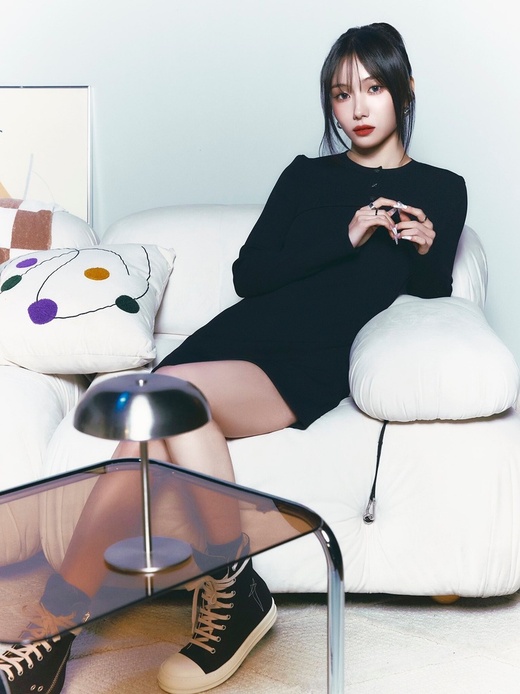 Young-eun Seo