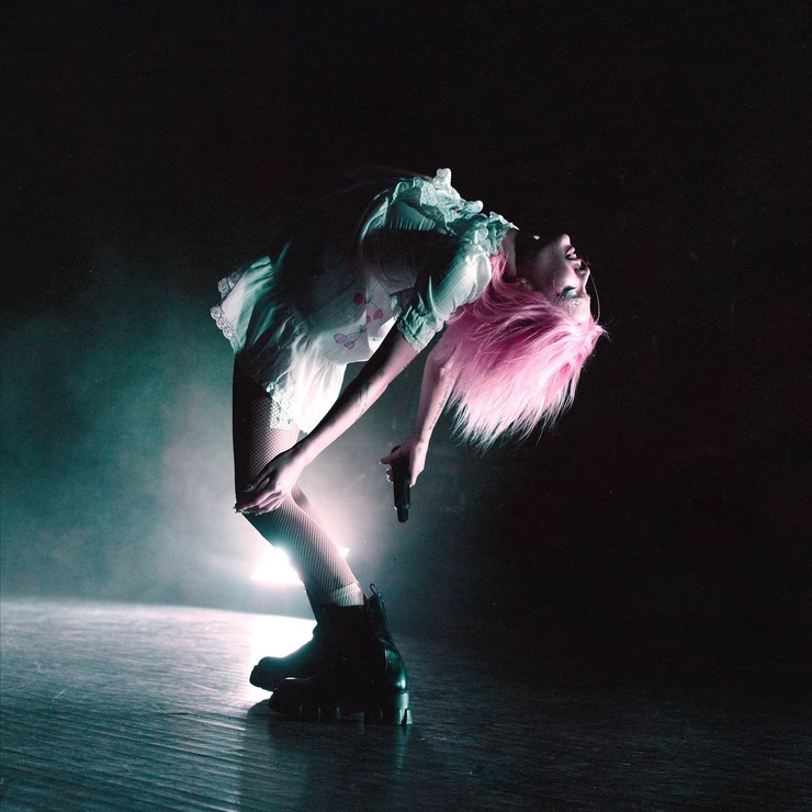 Halsey