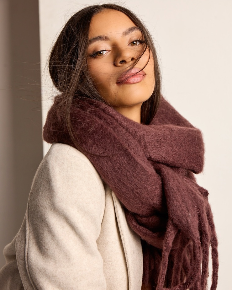 Arianna Barron