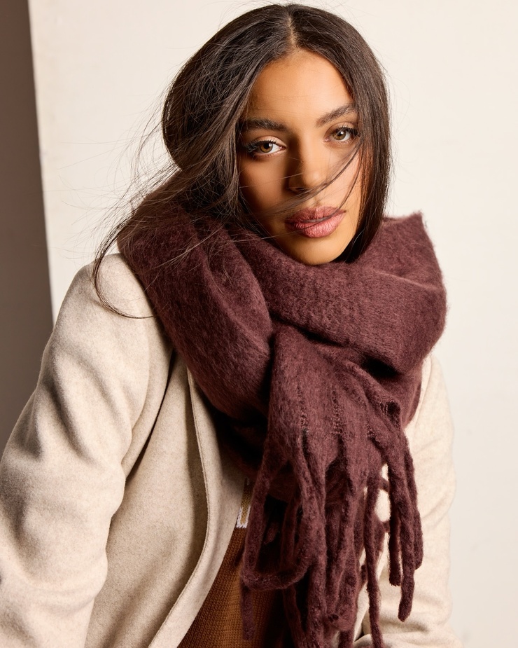 Arianna Barron
