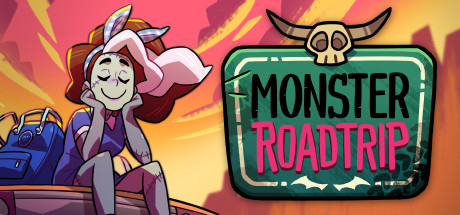 Monster Prom 3 Roadtrip