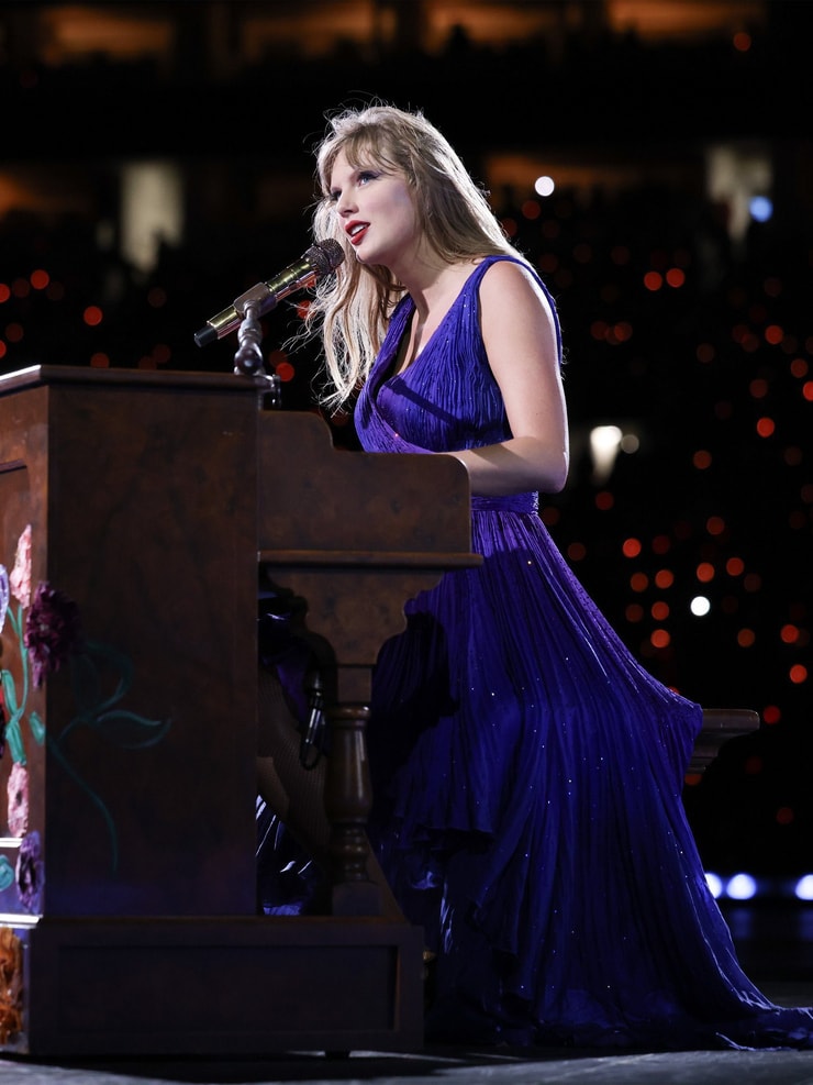 Taylor Swift