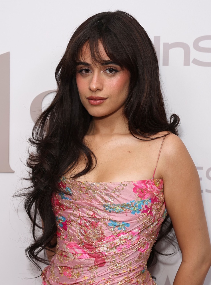 Camila Cabello
