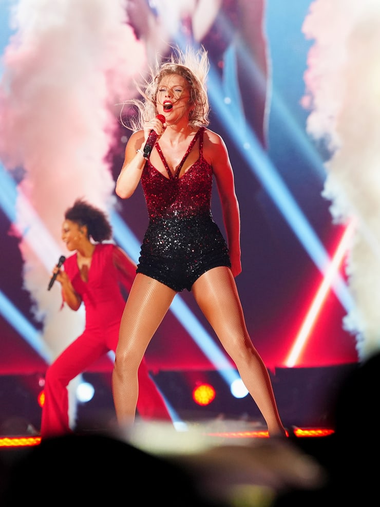 Taylor Swift