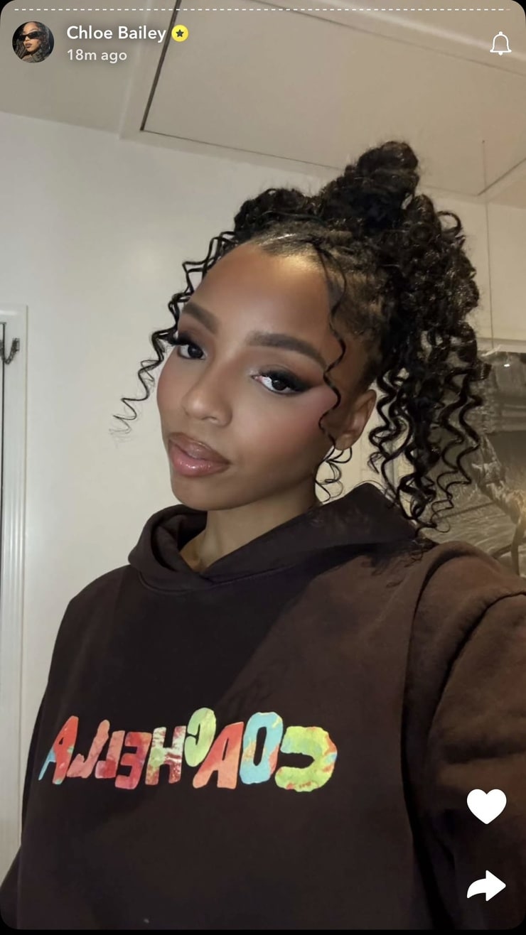 Chloe Bailey