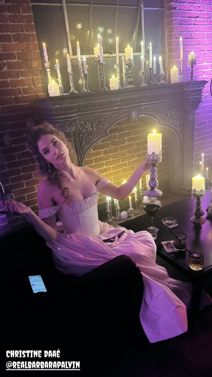 Barbara Palvin Barbara Palvin