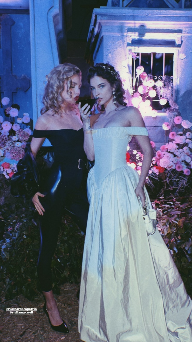 Barbara Palvin Barbara Palvin
