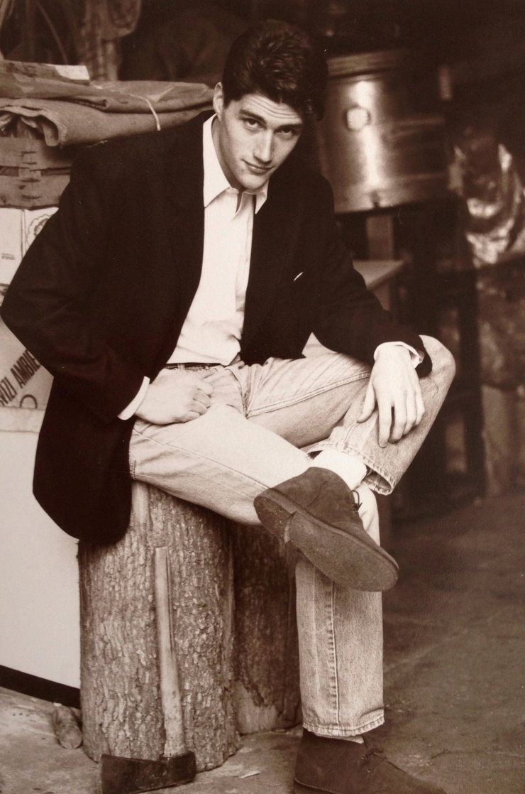 Matthew Fox